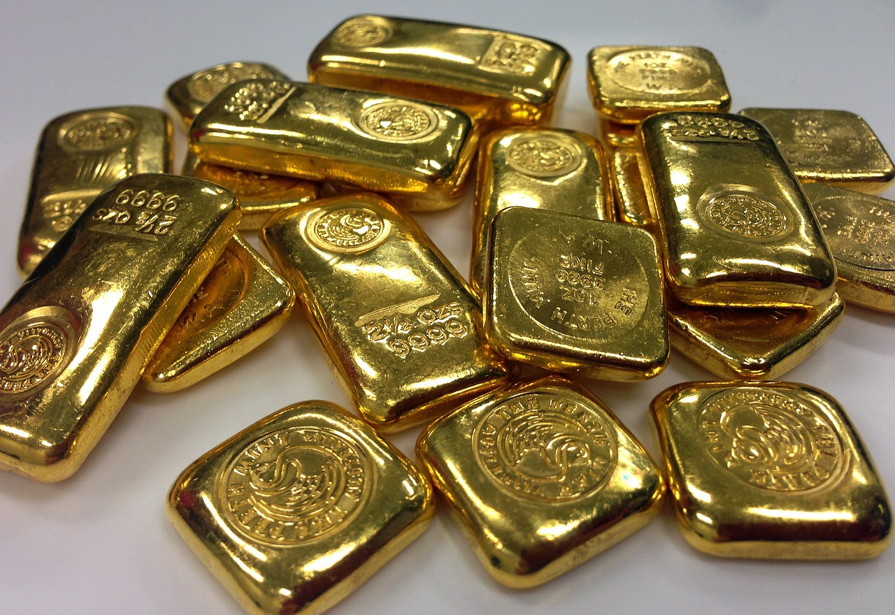 सोने में निवेश (Gold Investment) क्या है? पूरी जानकारी 5 gold 295936 1280 सोने में निवेश (Gold Investment) क्या है? पूरी जानकारी